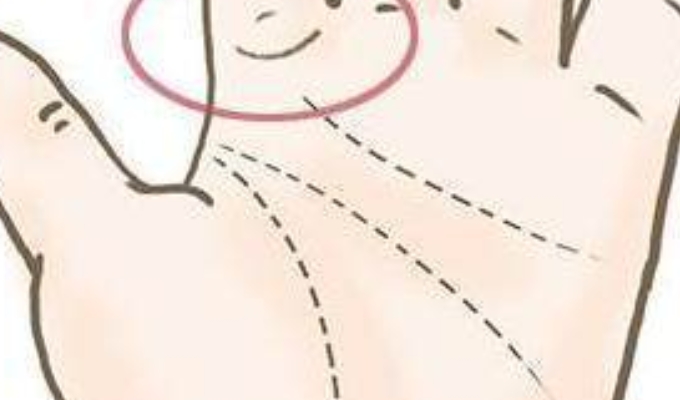 手紋線三條線各代表什么-手紋線圖解大全 手紋線三條線各代表什么-手紋線圖解大全