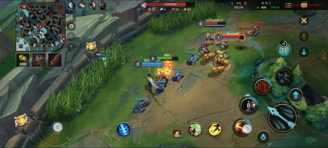 不再卡頓的游戲加速器推薦