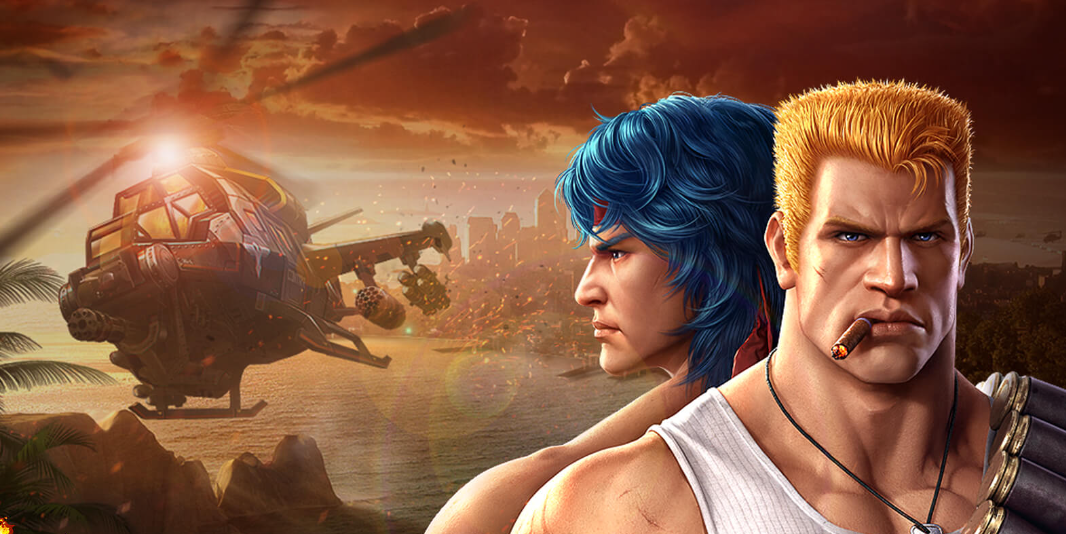 經(jīng)典復(fù)古手游推薦2023