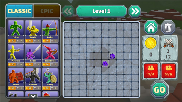 史詩(shī)戰(zhàn)爭(zhēng)模擬器中文版下載-史詩(shī)戰(zhàn)爭(zhēng)模擬器中文版免費(fèi)下載v1.8.40 史詩(shī)戰(zhàn)爭(zhēng)模擬器中文版下載-史詩(shī)戰(zhàn)爭(zhēng)模擬器中文版免費(fèi)下載v1.8.40