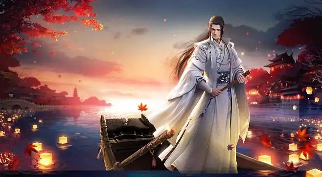 口碑最好的武俠手游推薦