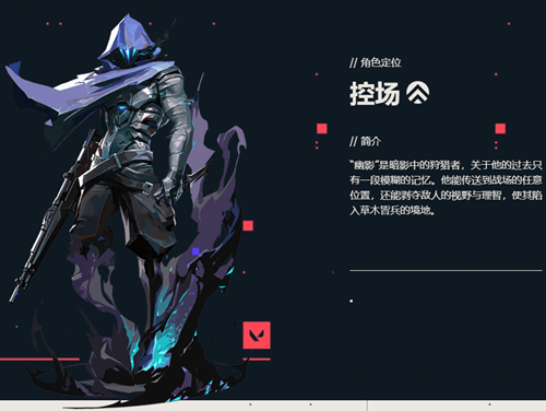 無畏契約全角色介紹-無畏契約全角色介紹最新一覽 無畏契約全角色介紹-無畏契約全角色介紹最新一覽