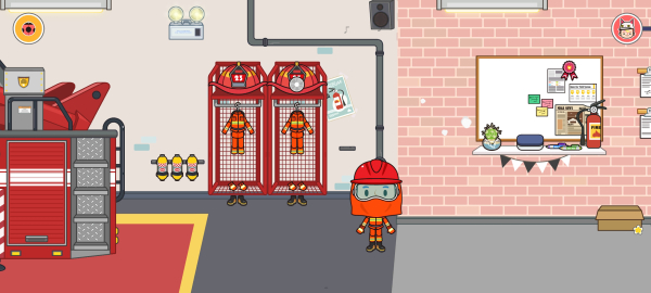 米加小鎮消防局下載-米加小鎮消防局免費下載v1.5 米加小鎮消防局下載-米加小鎮消防局免費下載v1.5