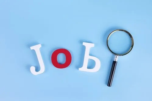 找工作最正規(guī)的平臺