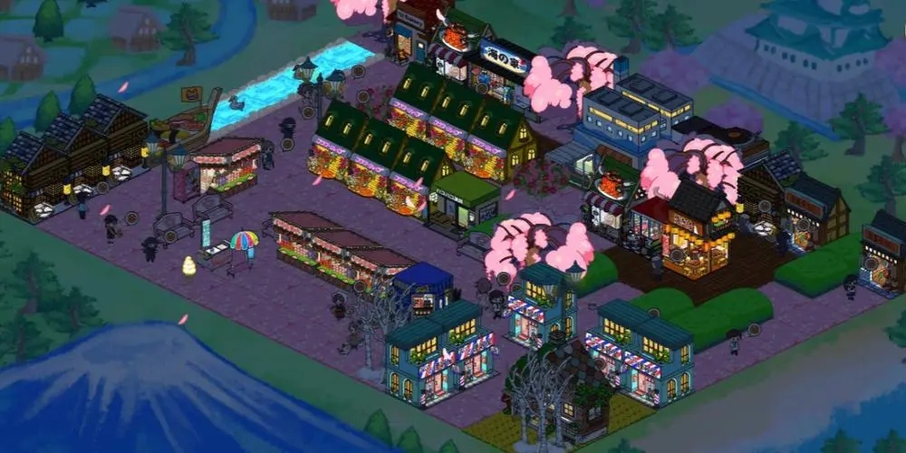 經營模擬類手游不用實名認證