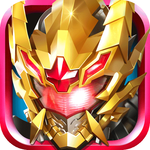 鎧甲勇士格斗無雙