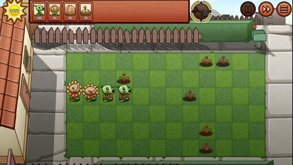植物大戰僵尸bw版下載-植物大戰僵尸bw版2023免費下載v0.06