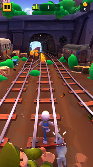 滑板英雄國際服下載-滑板英雄國際服最新版下載v0.3.0 滑板英雄國際服下載-滑板英雄國際服最新版下載v0.3.0