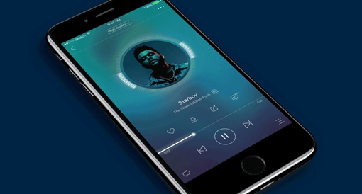 免費聽歌軟件全免費推薦