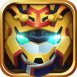 果寶特攻4機(jī)甲戰(zhàn)神