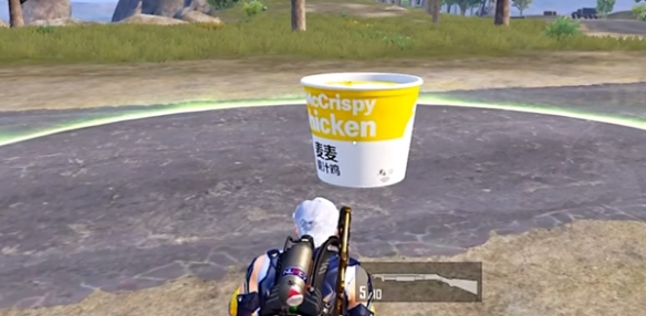 和平精英天空賽場怎么回血-天空賽場回血方法分享 和平精英天空賽場怎么回血-天空賽場回血方法分享