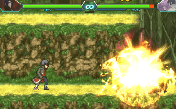 死神vs火影雙人對(duì)戰(zhàn)手機(jī)版下載-死神vs火影雙人對(duì)戰(zhàn)手機(jī)版免費(fèi)下載v3.3