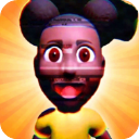 愛冒險的阿曼達中文版免費