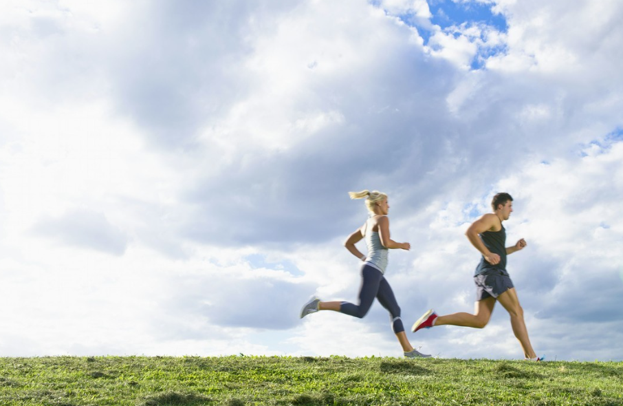 好用的跑步軟件推薦