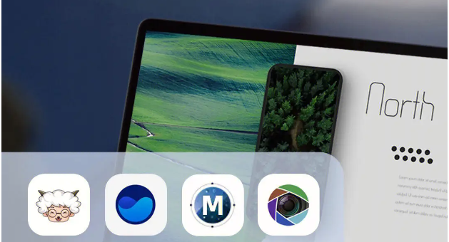 手機上制作ppt的軟件