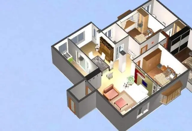 手機上可以家裝設計軟件