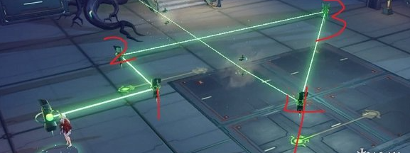 崩壞星穹鐵道匣里流光怎么過-星穹鐵道匣里流光攻略一覽 崩壞星穹鐵道匣里流光怎么過-星穹鐵道匣里流光攻略一覽