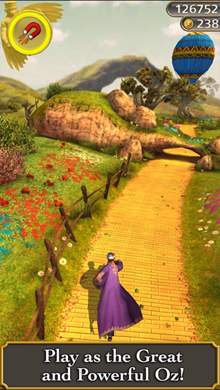 TempleRun魔境仙蹤下載-TempleRun魔境仙蹤免費(fèi)版下載v1.68