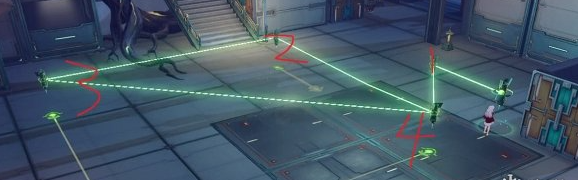 崩壞星穹鐵道匣里流光怎么過-星穹鐵道匣里流光攻略一覽 崩壞星穹鐵道匣里流光怎么過-星穹鐵道匣里流光攻略一覽