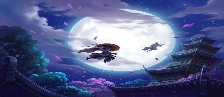 武俠回合制手游推薦