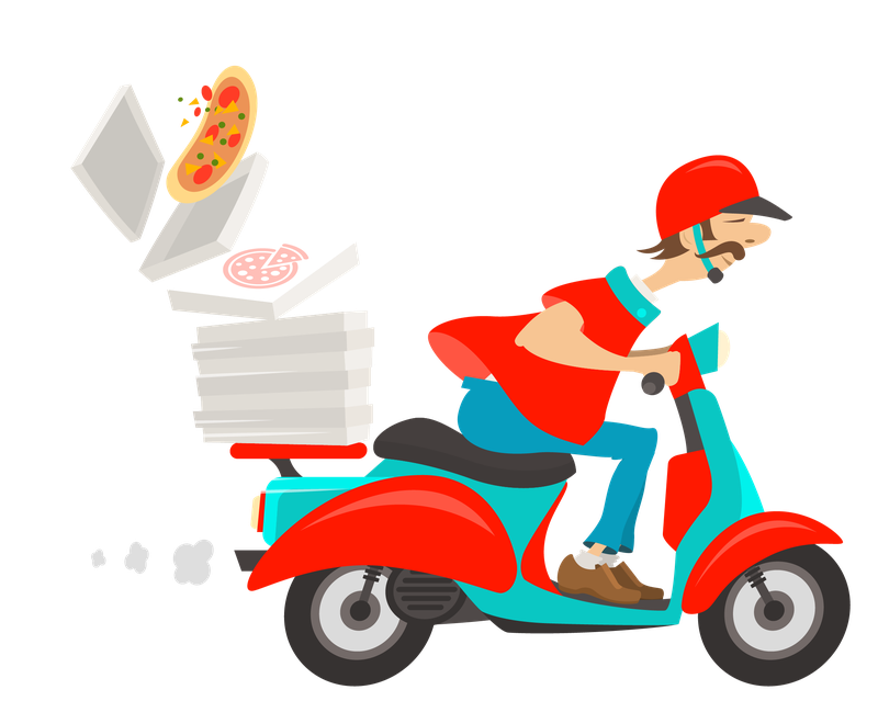 最受歡迎最常用的外賣APP