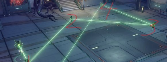 崩壞星穹鐵道匣里流光怎么過-星穹鐵道匣里流光攻略一覽 崩壞星穹鐵道匣里流光怎么過-星穹鐵道匣里流光攻略一覽