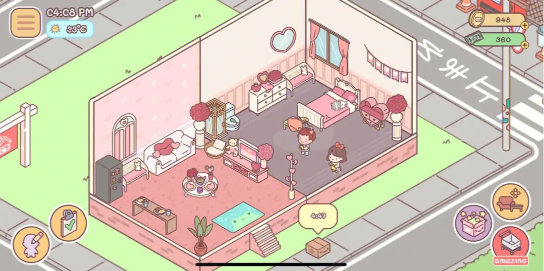 女生愛玩的小游戲推薦