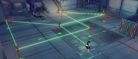 崩壞星穹鐵道匣里流光怎么過-星穹鐵道匣里流光攻略一覽 崩壞星穹鐵道匣里流光怎么過-星穹鐵道匣里流光攻略一覽