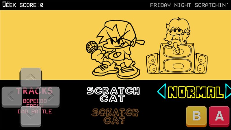 周五夜放克卡通貓模組下載-周五夜放克卡通貓模組免費版下載v0.2.7 周五夜放克卡通貓模組下載-周五夜放克卡通貓模組免費版下載v0.2.7