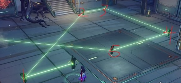 崩壞星穹鐵道匣里流光怎么過-星穹鐵道匣里流光攻略一覽 崩壞星穹鐵道匣里流光怎么過-星穹鐵道匣里流光攻略一覽