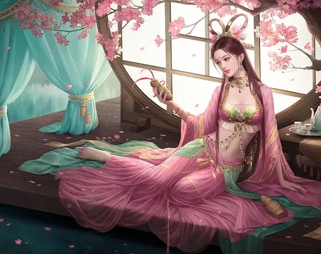 可脫卸衣服的三國游戲