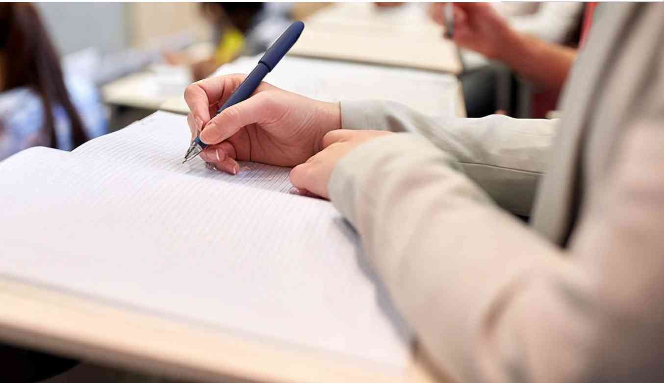 在線答題的考試軟件