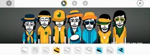 incredibox所有模組下載-incredibox所有模組免費版下載v0.6.6 incredibox所有模組下載-incredibox所有模組免費版下載v0.6.6