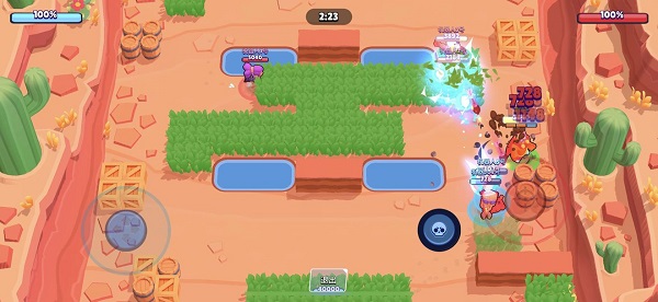 荒野亂斗19賽季新英雄下載-荒野亂斗19賽季新英雄最新版下載v49.204