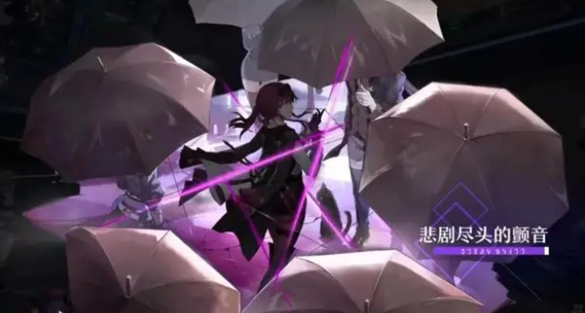 星穹鐵道建議培養的角色-星穹鐵道必養角色推薦