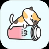 網(wǎng)紅奶茶店