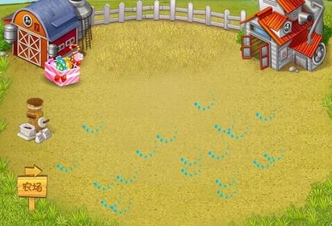 好玩的農場牧場游戲大全