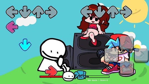 周五夜放克bob模組下載-周五夜放克bob模組免費版下載v0.2.7.1 周五夜放克bob模組下載-周五夜放克bob模組免費版下載v0.2.7.1