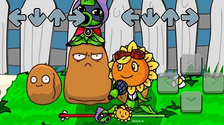 周五夜放克植物大戰(zhàn)僵尸模組手機(jī)版下載-周五夜放克植物大戰(zhàn)僵尸模組手機(jī)版免費(fèi)下載v0.2.7 周五夜放克植物大戰(zhàn)僵尸模組手機(jī)版下載-周五夜放克植物大戰(zhàn)僵尸模組手機(jī)版免費(fèi)下載v0.2.7