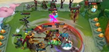 金鏟鏟之戰新手入門基礎講解-新手入門陣容推薦一覽 金鏟鏟之戰新手入門基礎講解-新手入門陣容推薦一覽