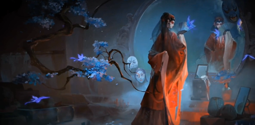 紙嫁衣5無間夢境有幾個章節-無間夢境章節介紹一覽