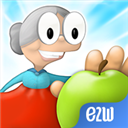 老奶奶跑酷手游