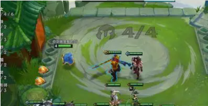 金鏟鏟之戰新手入門基礎講解-新手入門陣容推薦一覽 金鏟鏟之戰新手入門基礎講解-新手入門陣容推薦一覽