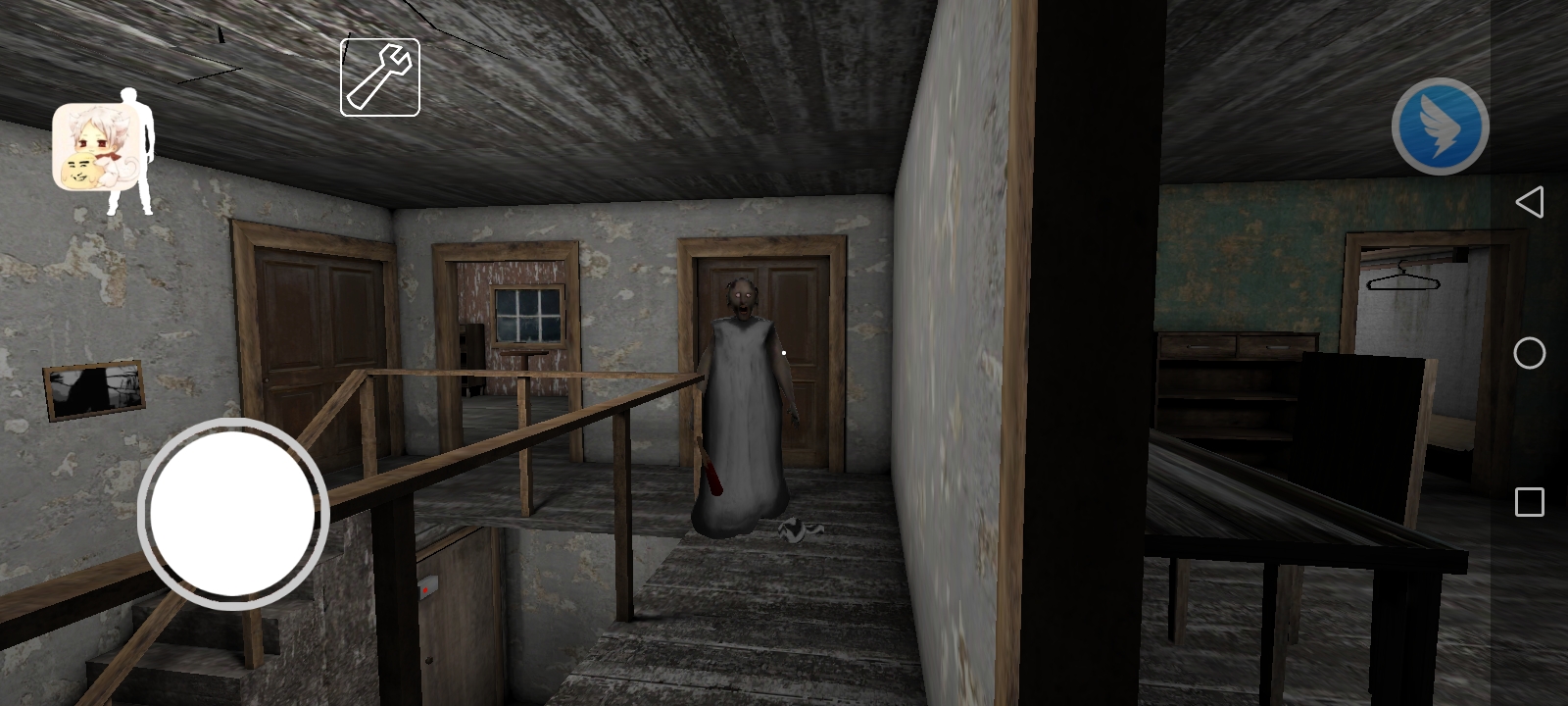 恐怖老奶奶格林菜單中文版下載-恐怖老奶奶格林菜單中文版2023免費下載v1.7 恐怖老奶奶格林菜單中文版下載-恐怖老奶奶格林菜單中文版2023免費下載v1.7