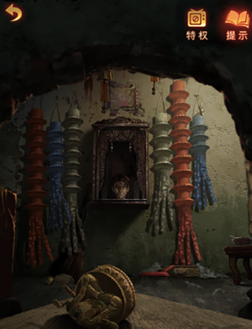 紙嫁衣5無間夢境第四章怎么過-無間夢境第四章通關介紹一覽