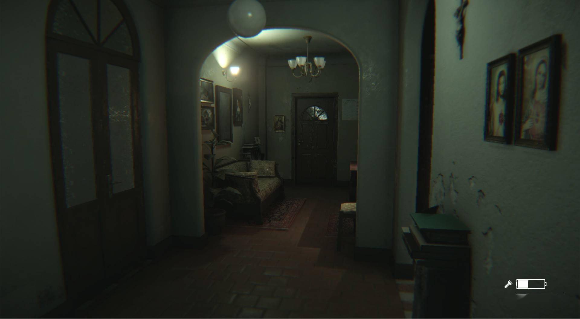 適合晚上自己偷偷玩的游戲