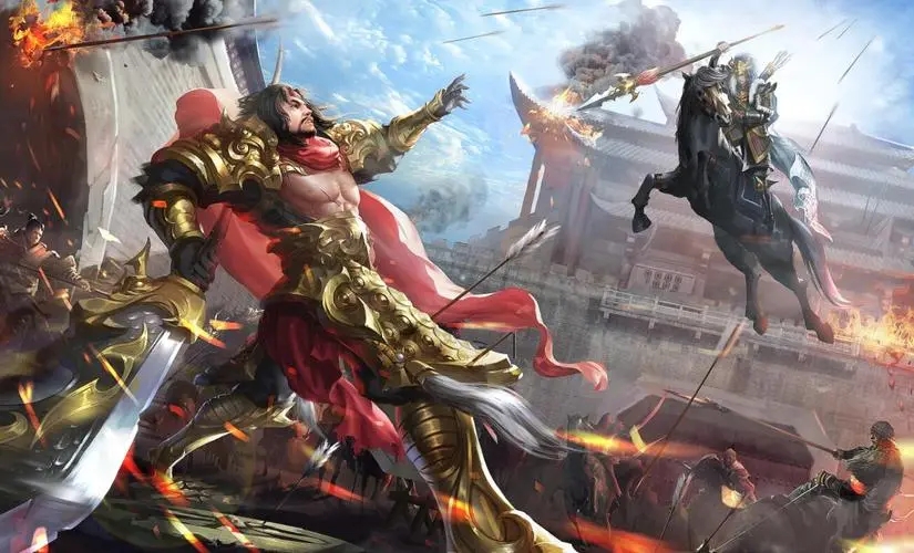 最好玩的三國游戲排行榜