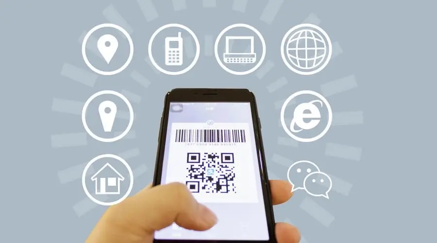 生成二維碼軟件免費版