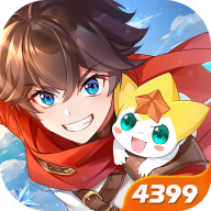 奧奇?zhèn)髡f(shuō)4399版