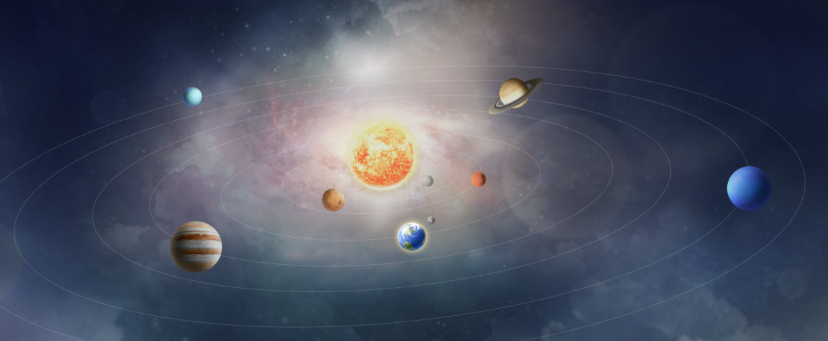 好玩的銀河題材游戲